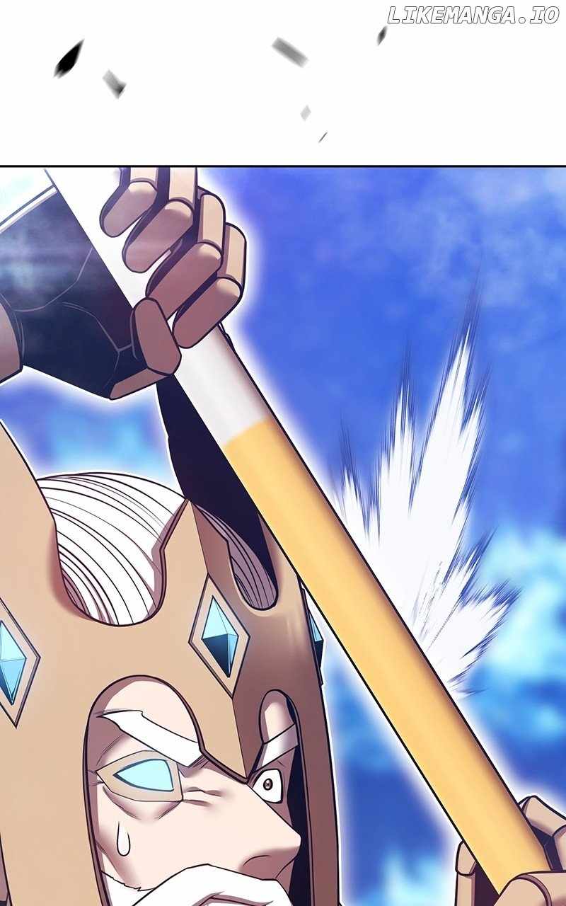 plus 99 Wooden stick Chapter 146 64